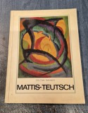 Mattis Teutsch de Zoltan Banner