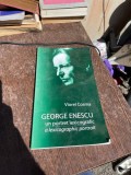 Viorel Cosma - George Enescu. Un portret lexicografic