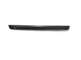 Spoiler bara protectie Peugeot 207 (W_), 2009-12.2013, montare fata, fara locas carlig de remorcare; grunduit, gata de vopsit, RETOV