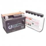 Baterie moto+electrolit 12V3AH / YT4L-BS / 6-ON Cod Produs: MX_NEW 7079122MA