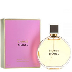 Chanel Chance EDP Tester 100 ml pentru femei foto