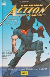 SUPER ACTION COMICS VOL.1 SUPERMAN SI OMUL DE OTEL-GRANT MORRISON-249468