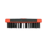 Perie sarma cu rascheta 6rinduri 180mm Yato YT-6334