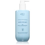 beBIO Natural Moisturising Shower Gel gel de dus hidratant 350 ml