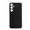 Husa Samsung Galaxy S24 Plus Spacer, negru, grosime 1.5mm, material flexibil TPU &quot;SPPC-SM-GX-S24PL-TPU&quot;