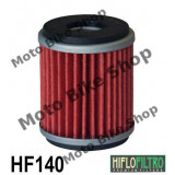 MBS Filtru ulei, Cod OEM Yamaha 5D3-13440-00, Cod Produs: HF140