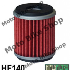 MBS Filtru ulei, Cod OEM Yamaha 5D3-13440-00, Cod Produs: HF140