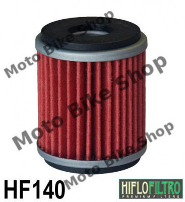 MBS Filtru ulei, Cod OEM Yamaha 5D3-13440-00, Cod Produs: HF140 foto