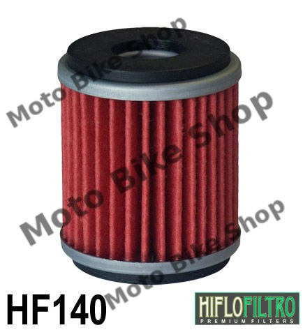 MBS Filtru ulei, Cod OEM Yamaha 5D3-13440-00, Cod Produs: HF140