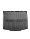 Covor Protectie Portbagaj Tip Tavita Umbrella Ford Focus II (C307) Sedan (2004-2011)