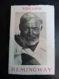 Hemingway - Radu Lupan ,544551