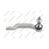 Cap bara Mercedes Glb (X247) 07.19-, Fata, Dreapta, TEKNOROT