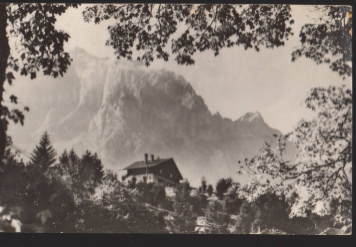 CPIB 22564 - CARTE POSTAL - BUSTENI, VEDERE SPRE COSTILA, RPR