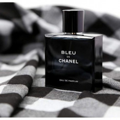 Chanel-BLEU DE CHANEL 100 ml | Parfum Tester foto