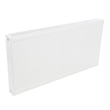 Calorifer otel Purmo C22, 600 x 1400 mm, accesorii incluse