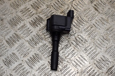 Bobina de inducție de &amp;icirc;naltă tensiune VW GOLF VII 5G1, BQ1, BE1, BE2 2019 OEM: 05E905110,77640004 | 13961942 foto