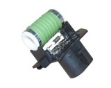 Rezistenta ventilator electromotor Fiat 500 (312), 500 C (312), Grande Punto (199); Opel Corsa D, Rapid