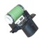 Rezistenta ventilator electromotor Fiat 500 (312), 500 C (312), Grande Punto (199); Opel Corsa D