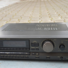 Amplificator Technics SA GX 100: