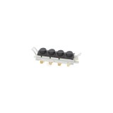 &Icirc;ntrerupător pentru hotă BOSCH 00177140 00173686 SIEMENS NEFF Original