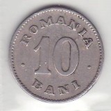 Moneda Romania 10 Bani 1900