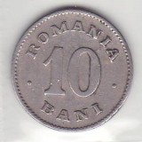 Romania 1900 10 bani