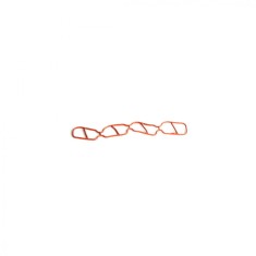 Garnitura galerie admisie OPEL ASTRA H (L48) 1.3 CDTI 2005 - prezent CORTECO 450204P