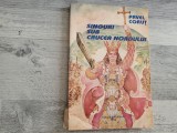 Singuri sub Crucea Nordului de Pavel Corut