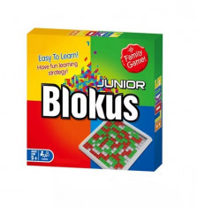Joc de strategie Blokus Junior foto
