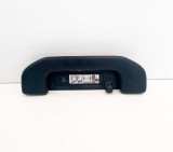 M&acirc;ner plafon st&acirc;nga spate MERCEDES-BENZ GLC C253 2018 OEM: A0009068905,A0998150000 10814563