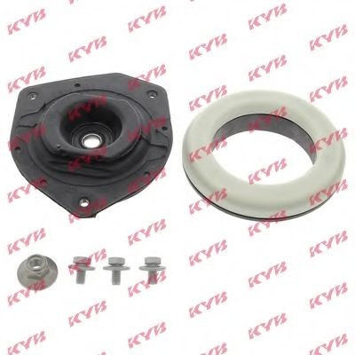 Set reparatie, rulment sarcina amortizor RENAULT KANGOO BE BOP (KW0/1) (2009 - 2016) KYB SM1534