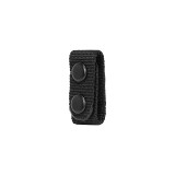 Bucla Curea SECURITY cu Capse 6cm Neagra Mil-Tec