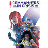 Cumpara ieftin Limited Series - Commanders in Crisis, Image Comics