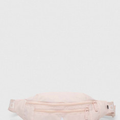 adidas Originals borsetă culoarea roz IC8622-WONQUA