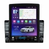 Navigatie dedicata cu Android Nissan Pathfinder II R50 1995 - 2005, 4GB RAM,