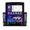 Navigatie dedicata cu Android Nissan Note 2005 - 2013, 8GB RAM, Radio GPS Dual