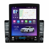 Cumpara ieftin Navigatie dedicata cu Android Nissan Patrol GR V 1997 - 2010, 4GB RAM, Radio