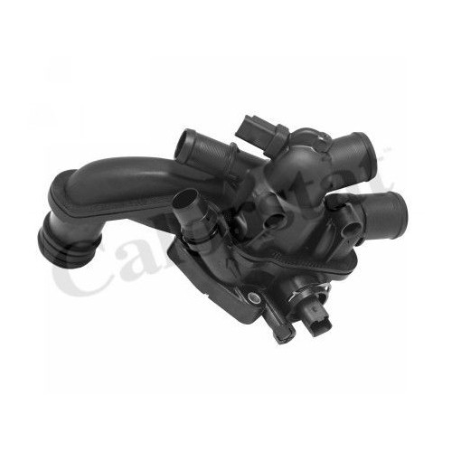 Calorstat by Vernet termostat, lichid racire