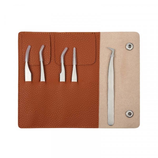 Penseta JIMI Home JM-G2305, Set 5 bucati