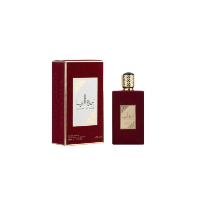 Asdaaf Ameerat Al Arab Apa de parfum pentru barbati EDP 100 ml