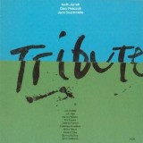 Tribute - Vinyl | Keith Jarrett, Jazz