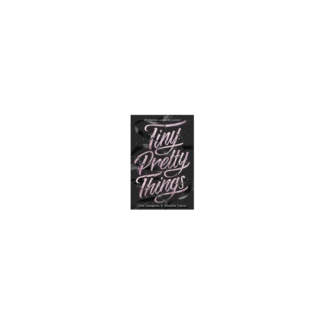 Tiny Pretty Things