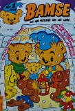 Cumpara ieftin Bamse, cel mai puternic urs din lume, Nr 1, 1995 - 1995 - Colectiv (@C351)