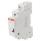 Releu monostabil NO 24VAC/24VDC