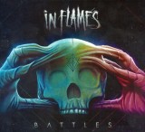 In Flames Battles digipack (cd)
