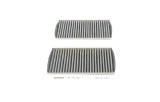 BOSCH 1 987 432 386 Filtru, aer habitaclu