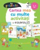 La gradinita - Cartea mea cu multe activitati la matematica - Benedicte Carboneill, Nomina
