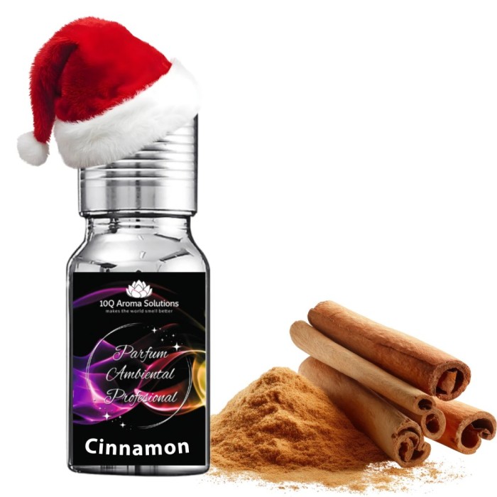 Cinnamon 10 gr
