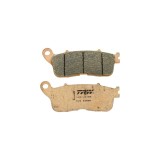 Cumpara ieftin Placute Frana Spate Sinterizate TRW MCB848SH Honda VFR 1200F