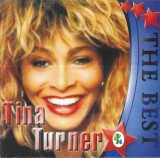Tina Turner - The Best, CD